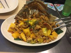 -simply thai天泰(长泰广场店)