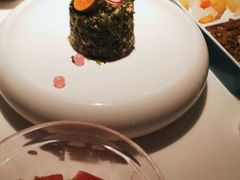 -荷塘秋月·本帮江浙菜(国权路店)