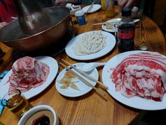 -元盛居(亚泰大街店)