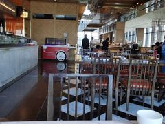 大堂-君悦酒店·乐厨·高空自助餐(青年大街店)