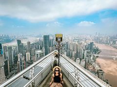 -WFC会仙楼观景台