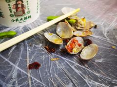 -小民大排档(江汉路店)
