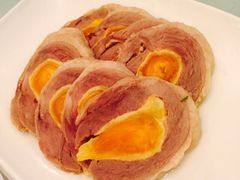 -永兴餐厅(复兴中路店)