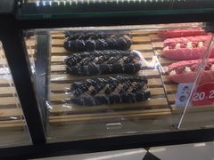 -巴莉甜甜(安高城市商业广场店)