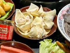 -川泽火锅·重庆老火锅(南河店)