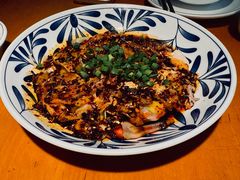 凉拌鸡-永乐饭店