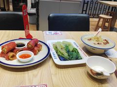 -荔银肠粉·非遗手藝(夫子庙店)