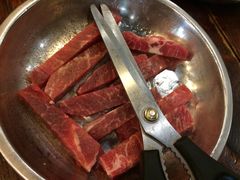 小本家-小本家韩式烤肉(紫藤路店)