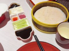 -大鸭梨烤鸭·北京菜(大兴南小街店)