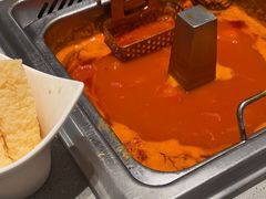 -海底捞火锅(方圆荟店)