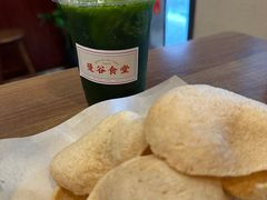 -曼谷食堂·泰国家庭料理