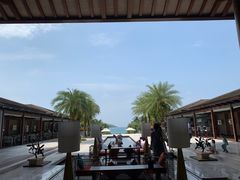 -石梅湾艾美度假酒店