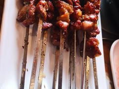 -義聚德·清真铜锅涮羊肉·烧烤(河东店)
