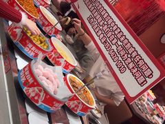 -龍歌自助小火锅(雨花台江南虹悦城店)