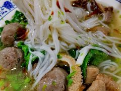 -抖牛白塔牛肉粿条汤(水围店)