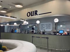 -OUR Bakery(SKP-S店)