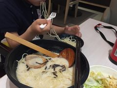 -味千拉面(星摩尔购物中心店)