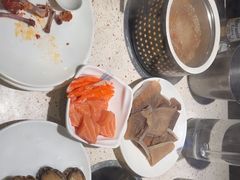 -宴立方海鲜自助(义乌万达广场店)