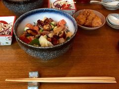希望日本料理-希望日本料理(保利香槟花园店)