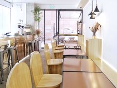 大堂-铁手珈琲制造局metalhands(望京店)
