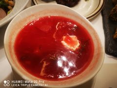 -马克西姆俄罗斯餐厅(通亚街店)