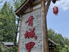 -青城甲(青城山店)