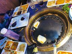 -杨记齐齐哈尔烤肉(五莲路店)