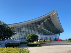 -中国（海南）南海博物馆