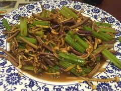 -赵记煎饼卷大葱(东岳店)