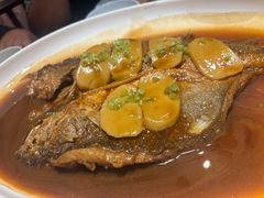 -径山十八道·风味民间菜(杭州总店)