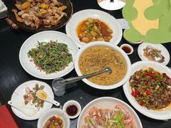 -健眺小海鲜(临海后山店)