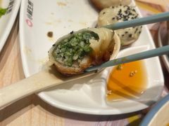 -小杨生煎(黄河路店)