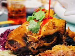 -清真·伊然轩青海特色美食