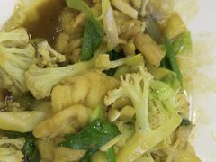 -帕米尔食府(白云观店)