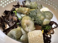 -伊尹活海参馆(衡山路店)