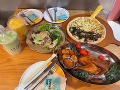 -乐凯撒披萨(喜荟城店)