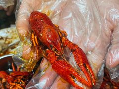 -枪火串烧·东北特色烧烤(罗湖总店)