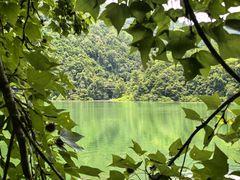 -广州市石门国家森林公园