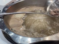 -八合里潮汕鲜牛肉火锅(吉大店)