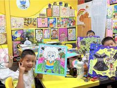 -大卫美术教育(中南路校区)