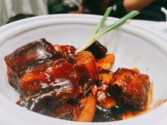 红烧肉-蝶园·装修中(BFC外滩金融中心店)