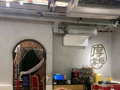 -廖掌柜·重庆鲜货火锅(上海首店)