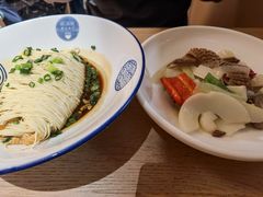 -新万鑫银丝面·非遗无锡味(惠山古镇店)