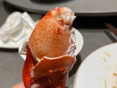 -神洲四海大酒楼(王府井澳门中心店)
