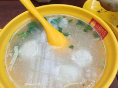 -小杨生煎(火车站北广场店)
