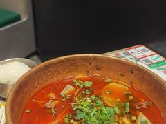 -成都你六姐·牛肉冒菜(上海周浦万达店)