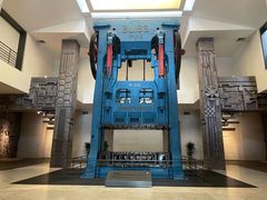 -柳州工业博物馆