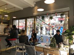 -KYO COFFEE(胶州路店)