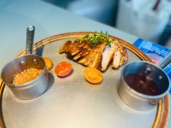 -小大董·烤鸭(观景餐厅·南京西路店)