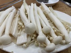 -濠轩阁特色生蚝火锅(水湾路店)